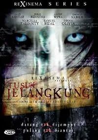 Tusuk Jelangkung poster