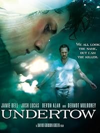 Undertow poster