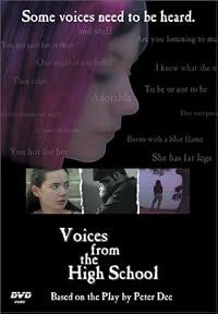 Voices from the High School poster
