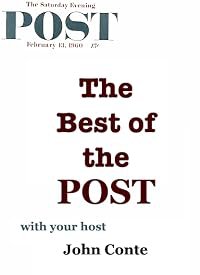 The Best of the Post poster