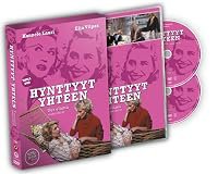 Hynttyyt yhteen poster