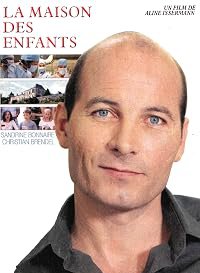 La maison des enfants poster