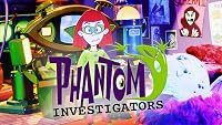 Phantom Investigators poster