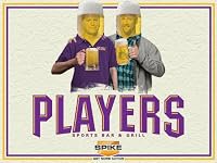 Player$ poster