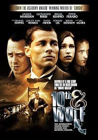 10th &amp; Wolf poster