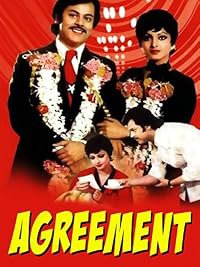 Agreement poster