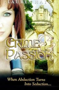 Crime & Passion poster
