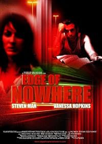 Edge of Nowhere poster