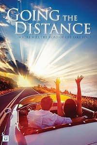 Going the Distance poster
