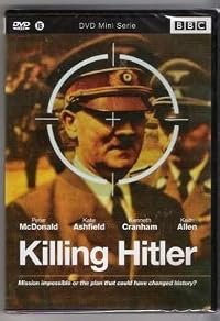 Killing Hitler poster
