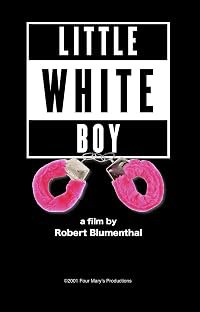 Little White Boy poster
