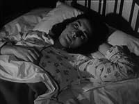The Lonely Night poster