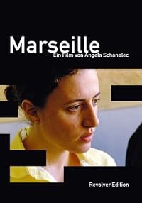 Marseille poster