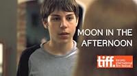 Moon in the Afternoon poster