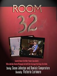 Room 32 poster