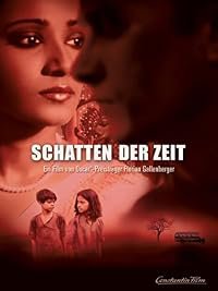 Schatten der Zeit poster