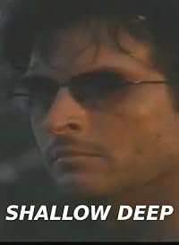 Shallow Deep poster