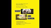 Sharp and Sudden poster