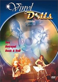 Vinyl Dolls poster