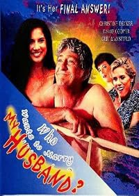 Who Wants to Marry My Husband poster