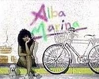 Alba Marina poster