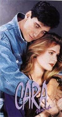 Cara sucia poster
