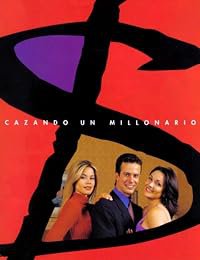 Cazando a un millonario poster