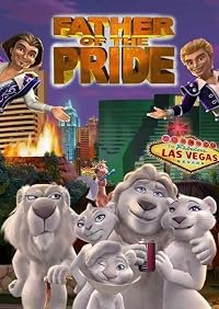 Father of the Pride poster