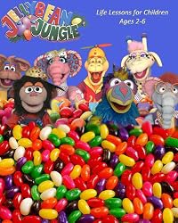 Jelly Bean Jungle poster