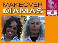 Makeover Mamas poster