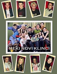 Neki novi klinci poster