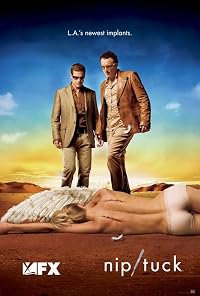 Nip/Tuck poster