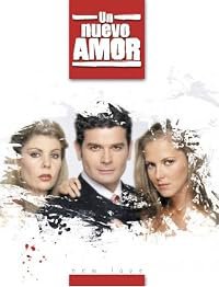 Un nuevo amor poster