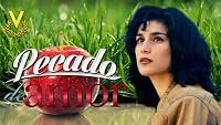 Pecado de amor poster