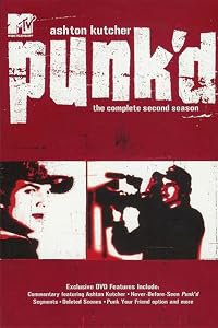 Punk'd poster