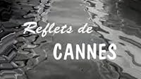 Reflets de Cannes poster
