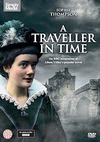 A Traveller in Time poster