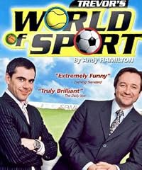 Trevor's World of Sport poster