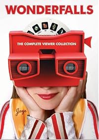 Wonderfalls poster
