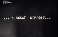 A sekat dobrotu... poster