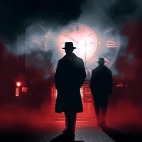 Almost Time poster