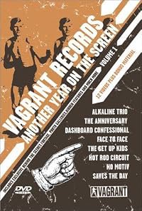 Another Year on the Screen Volume 1 poster