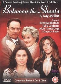 Between the Sheets poster