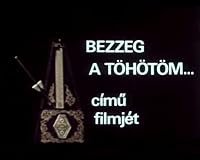 Bezzeg a Töhötöm poster