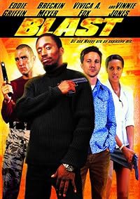 Blast poster