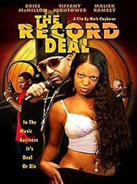 The Record Deal poster