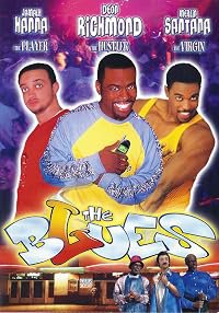 The Blues poster