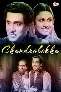Chandralekha poster