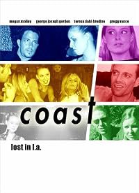 Coast poster
