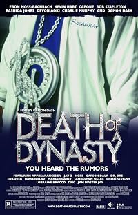 Death of a Dynasty poster